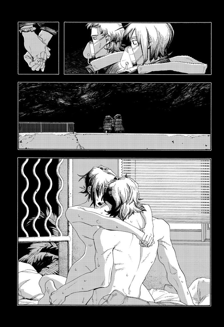 Fool Night Chapter 92 4