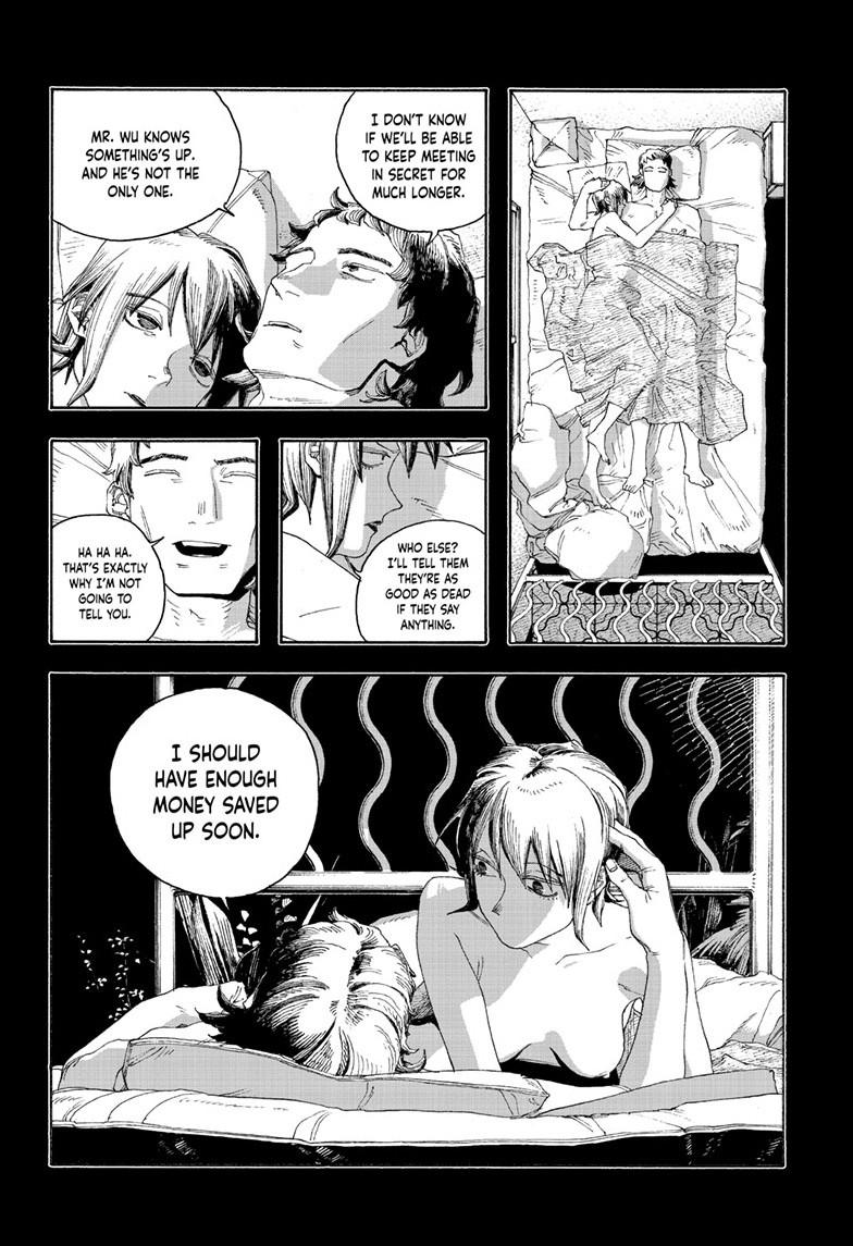 Fool Night Chapter 92 5