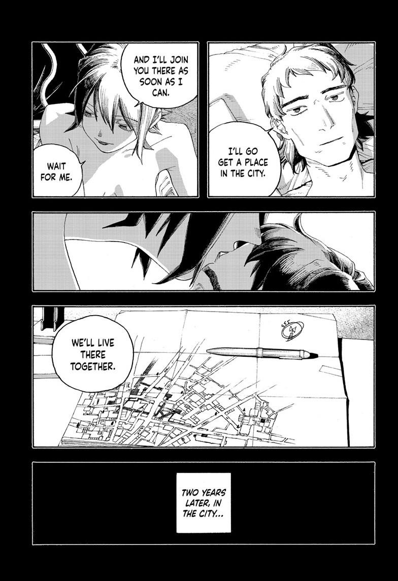 Fool Night Chapter 92 6