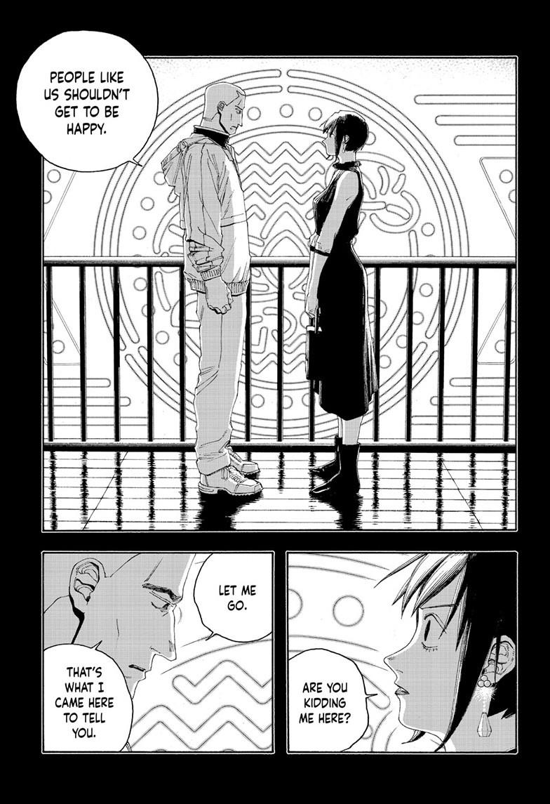 Fool Night Chapter 92 10
