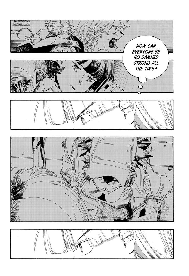 Fool Night Chapter 92 15