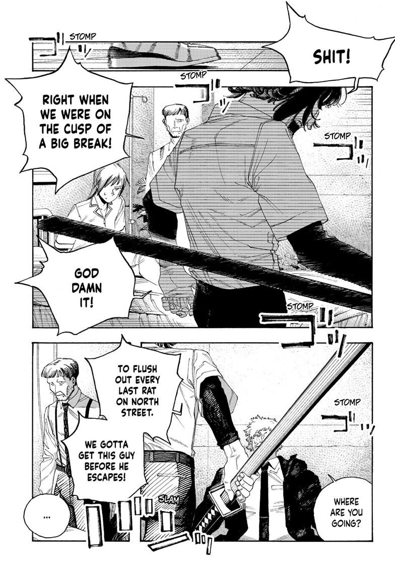 Fool Night Chapter 93 11