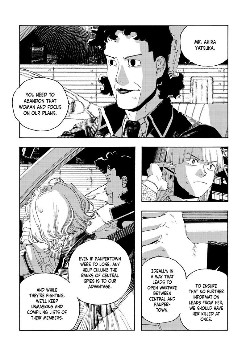 Fool Night Chapter 94 6