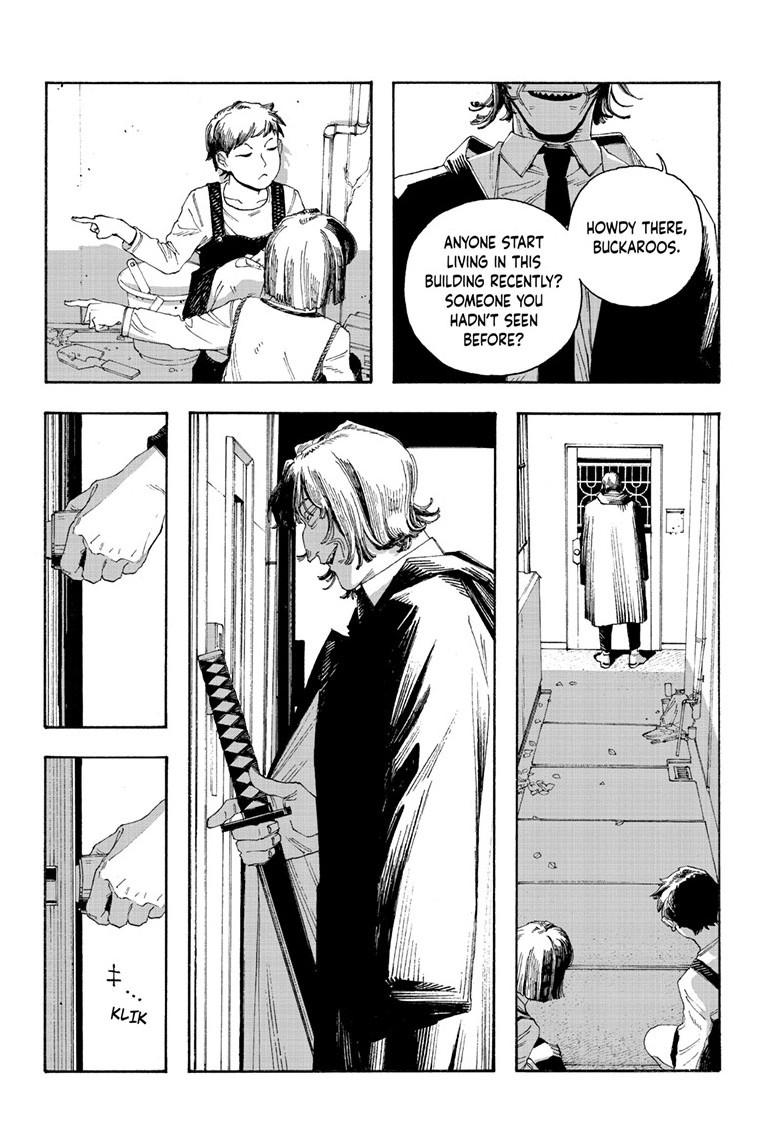 Fool Night Chapter 94 19