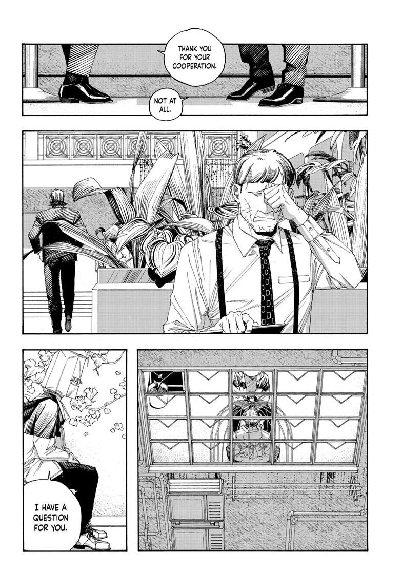 Fool Night Chapter 96 9