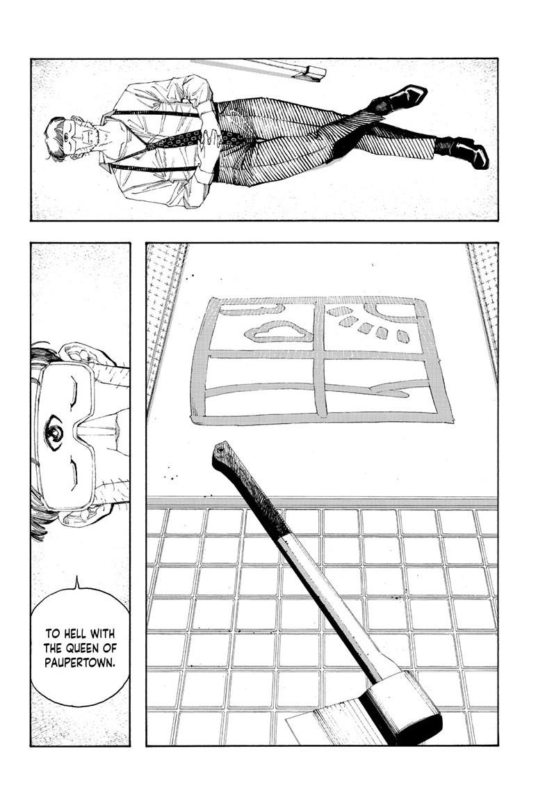 Fool Night Chapter 96 17