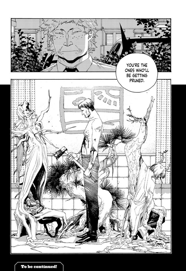 Fool Night Chapter 96 21