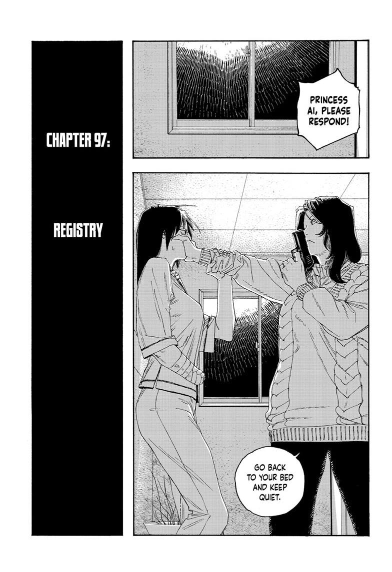 Fool Night Chapter 97 10