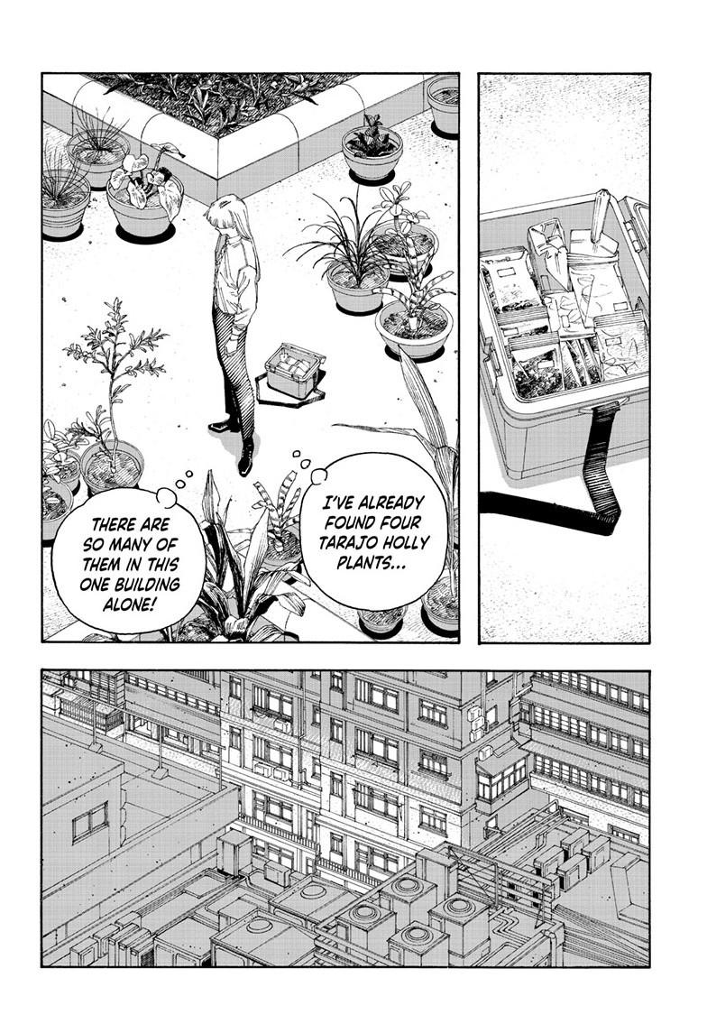 Fool Night Chapter 97 17