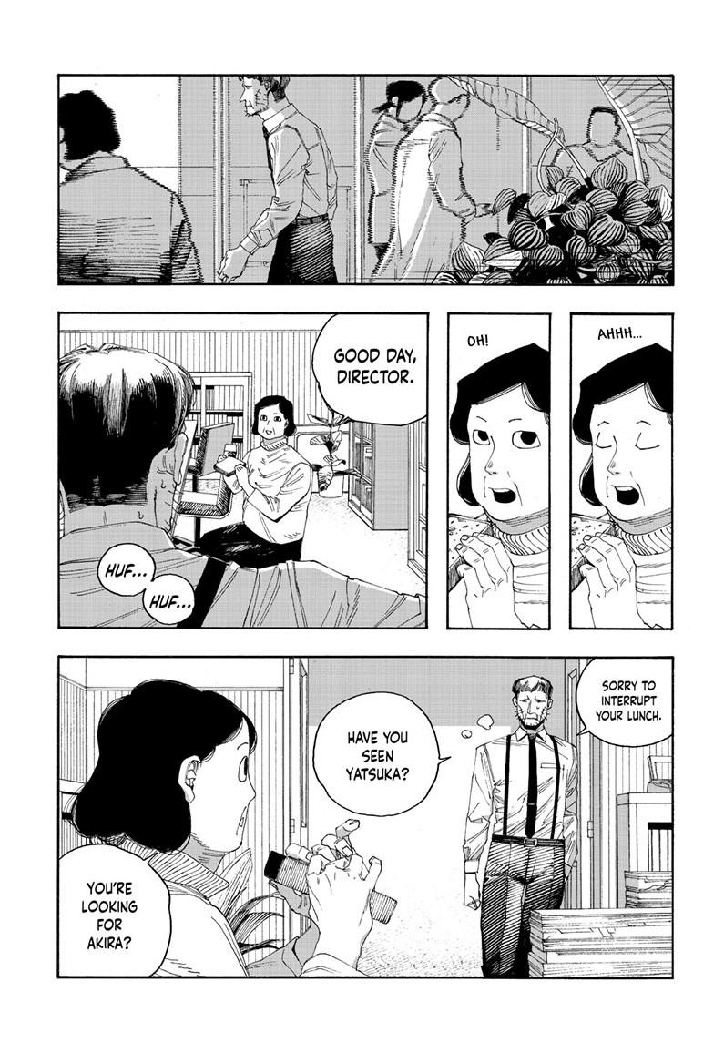 Fool Night Chapter 98 4