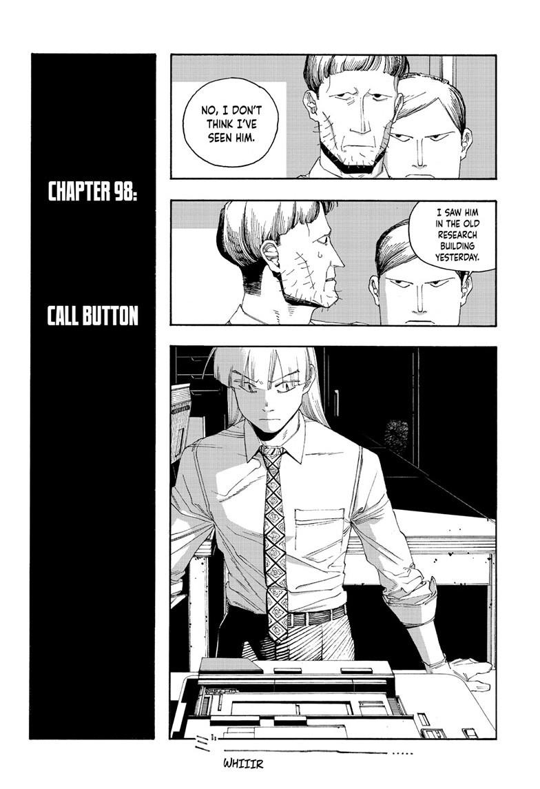 Fool Night Chapter 98 5