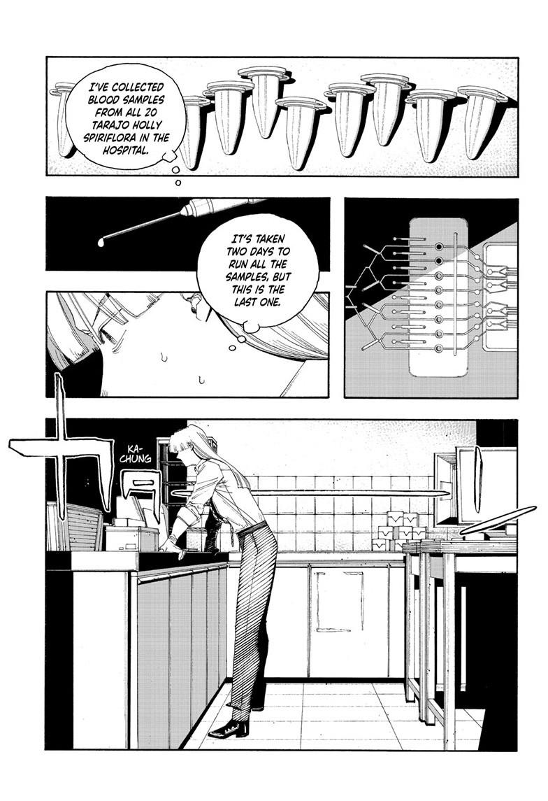 Fool Night Chapter 98 6