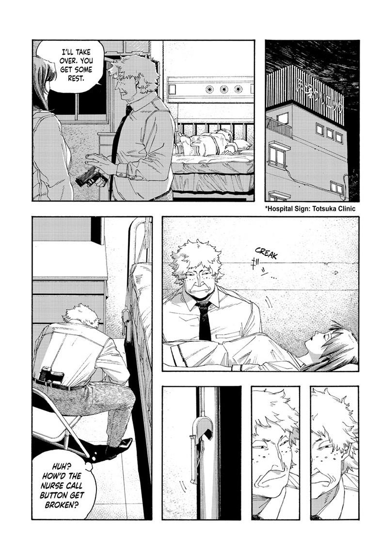 Fool Night Chapter 98 14