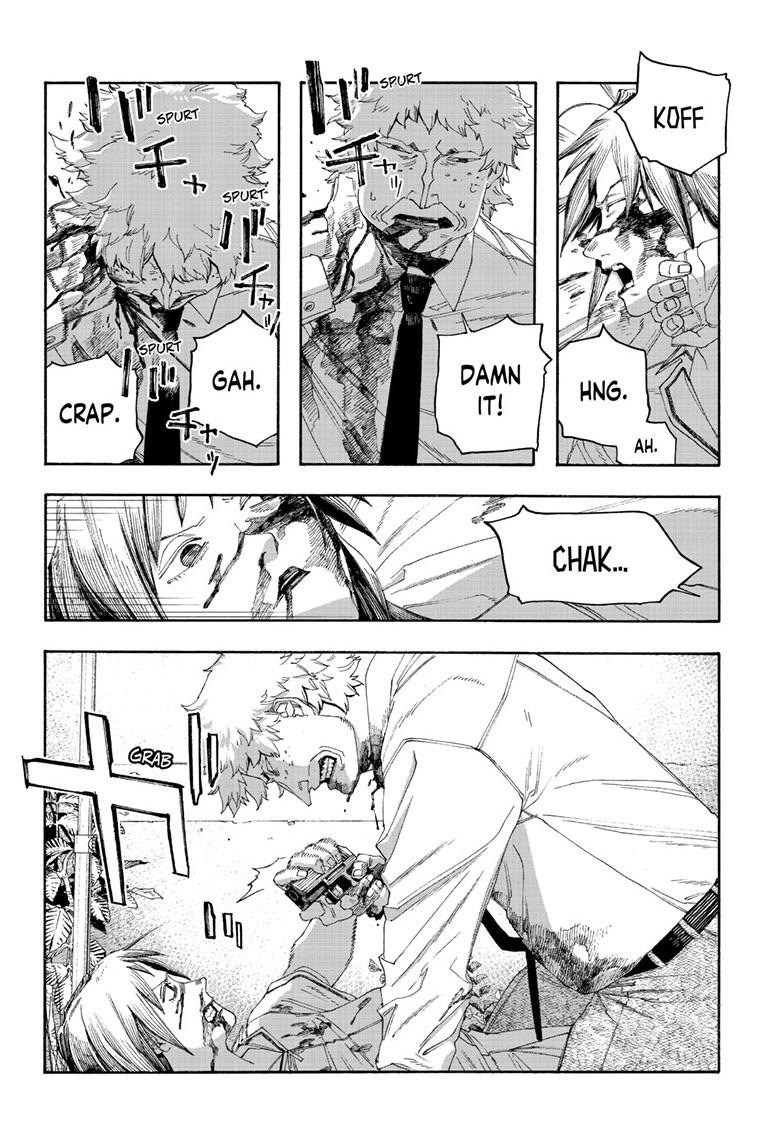 Fool Night Chapter 98 17