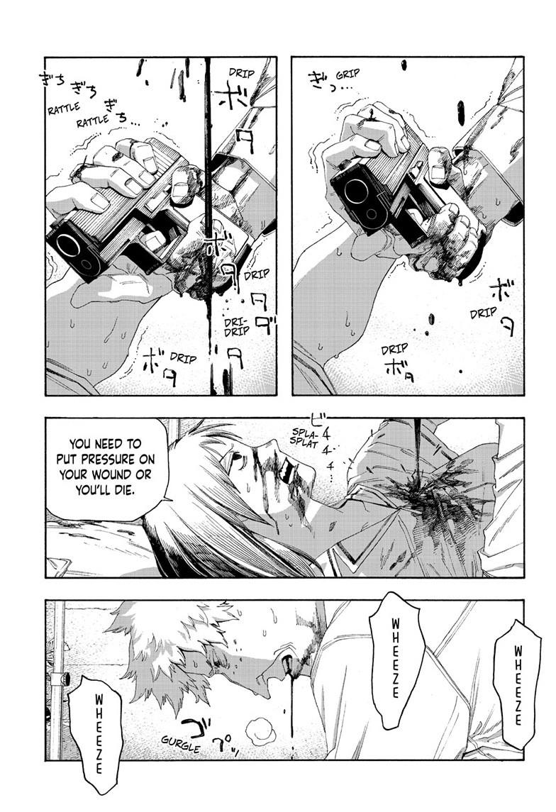 Fool Night Chapter 98 18