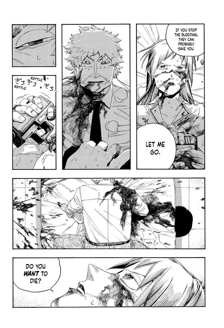 Fool Night Chapter 98 19