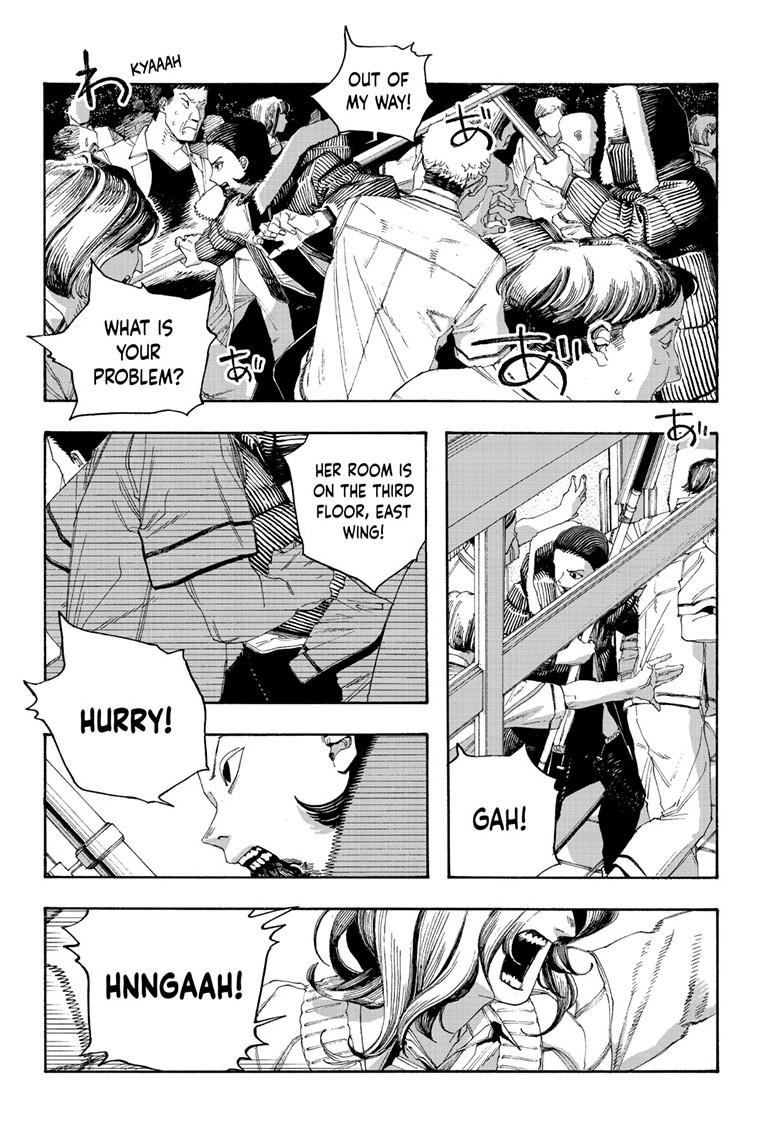 Fool Night Chapter 99 3