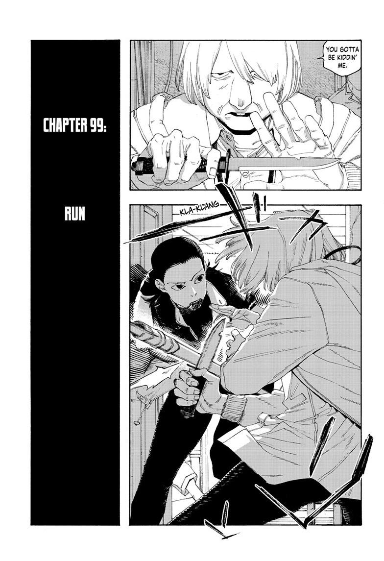 Fool Night Chapter 99 6