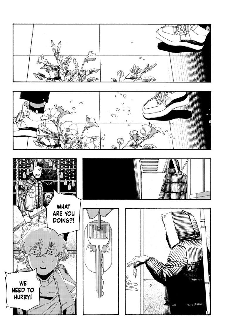 Fool Night Chapter 100 9