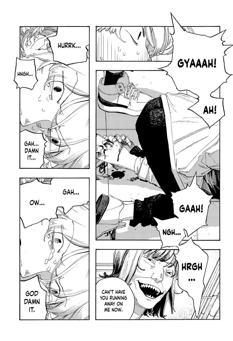 Fool Night Chapter 100 20