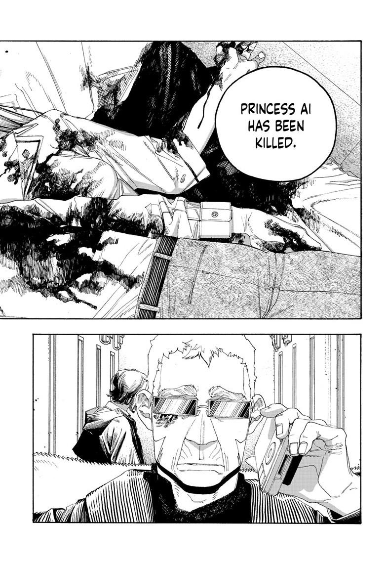 Fool Night Chapter 101 3
