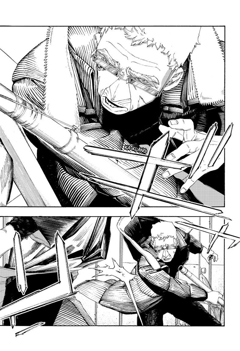 Fool Night Chapter 101 5