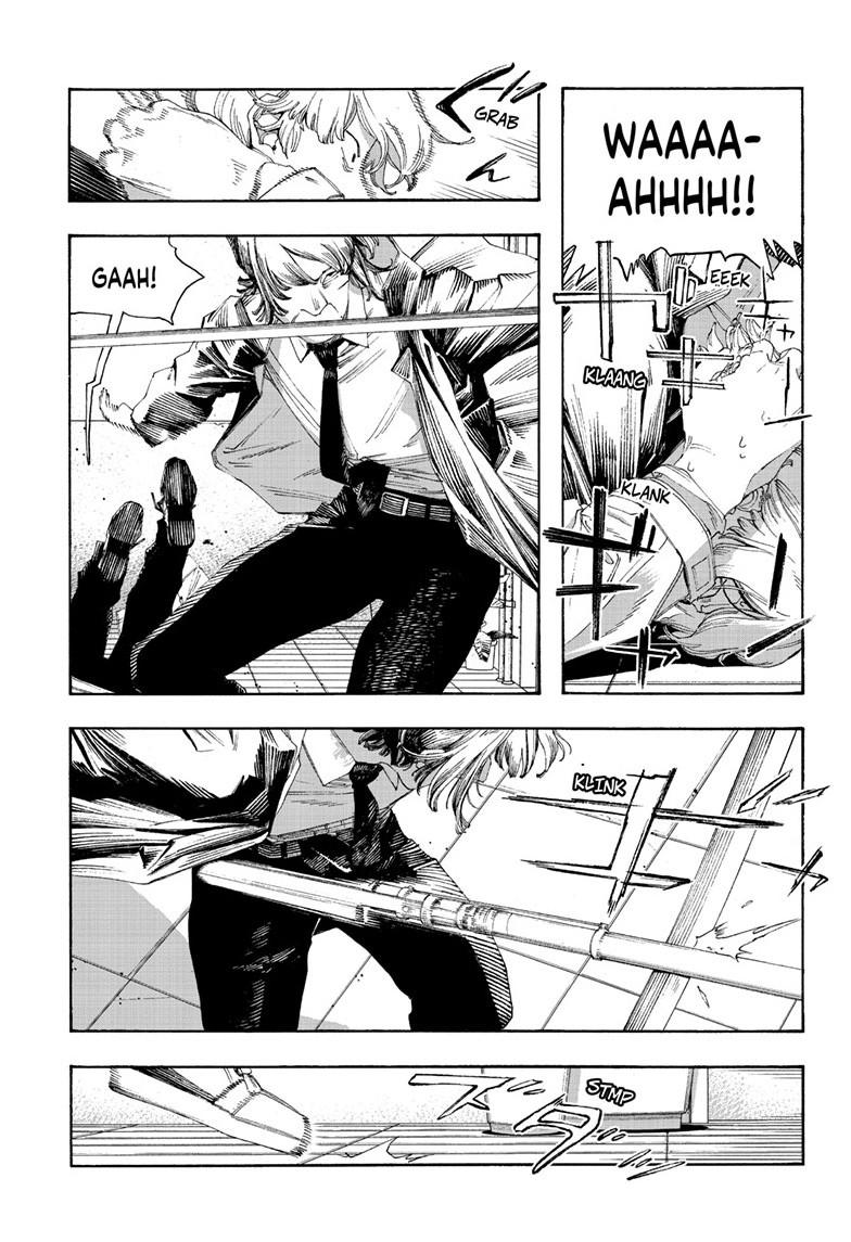 Fool Night Chapter 101 8