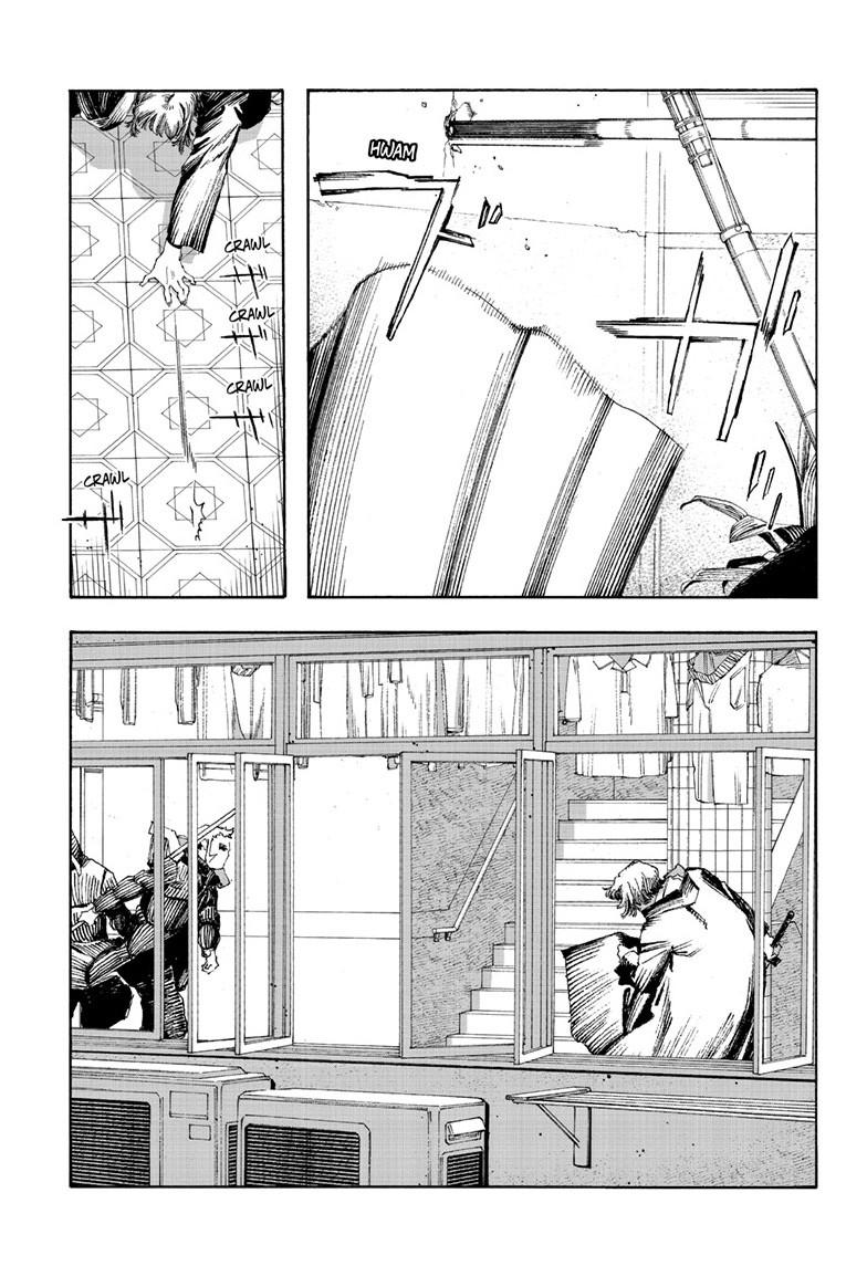 Fool Night Chapter 101 10