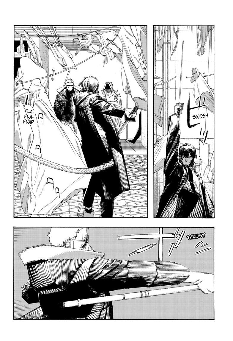 Fool Night Chapter 101 11