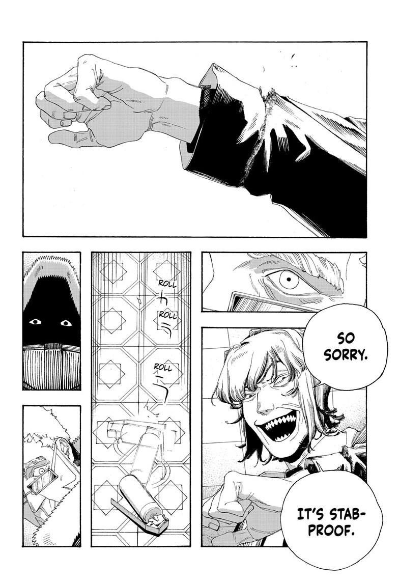 Fool Night Chapter 101 15