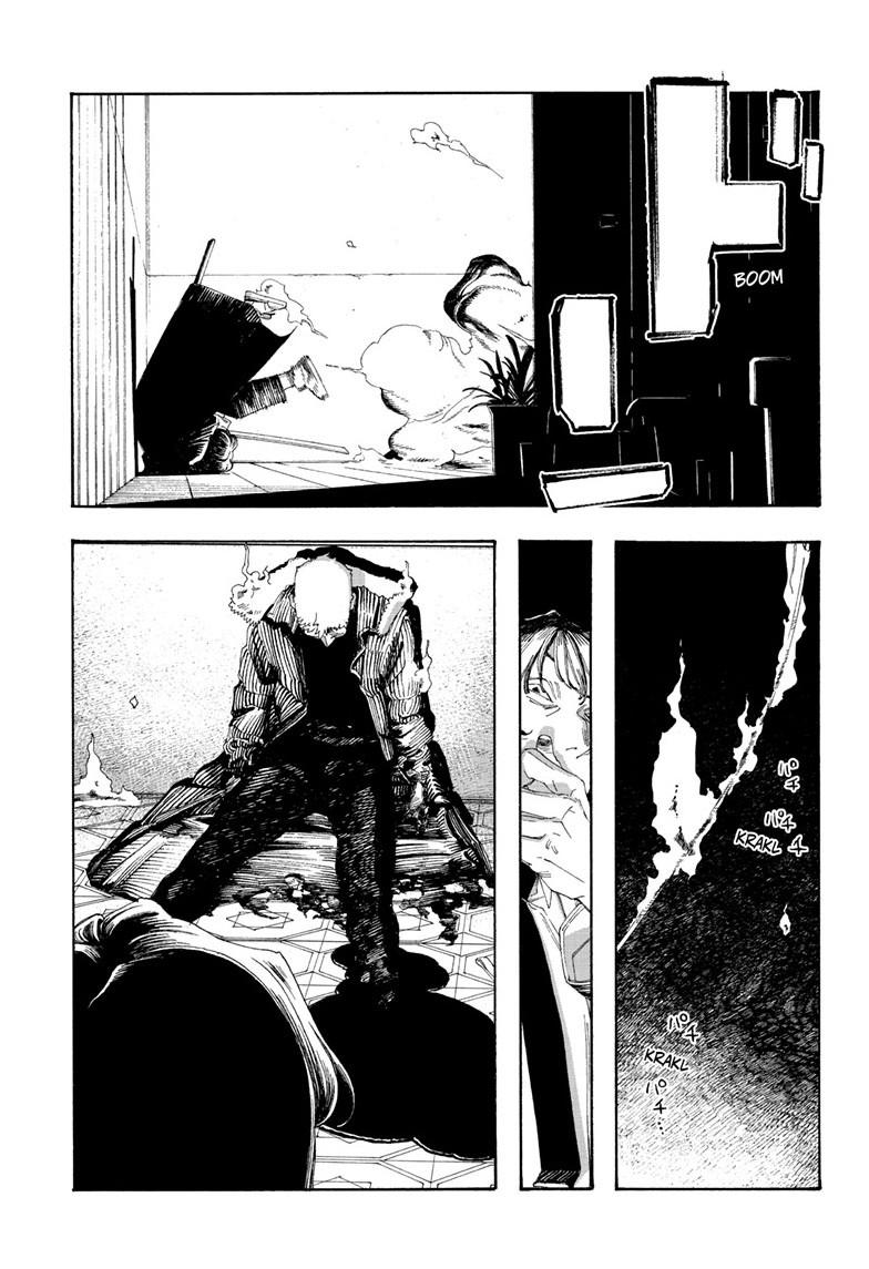Fool Night Chapter 101 16