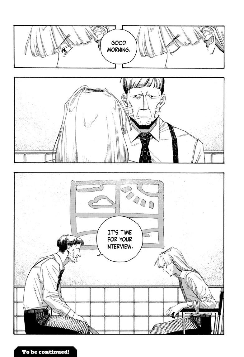 Fool Night Chapter 101 19