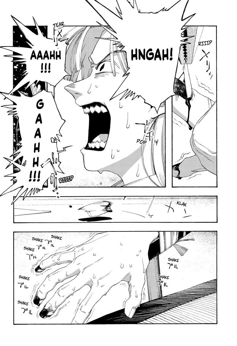 Fool Night Chapter 102 7