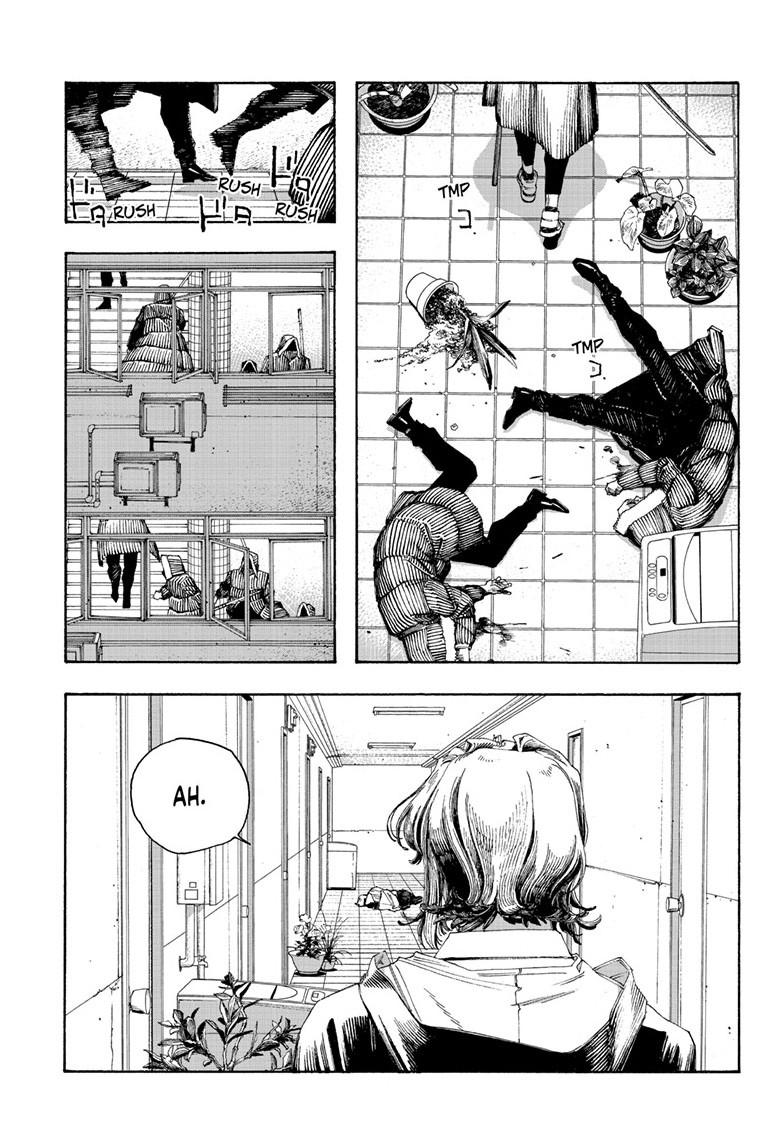 Fool Night Chapter 102 12