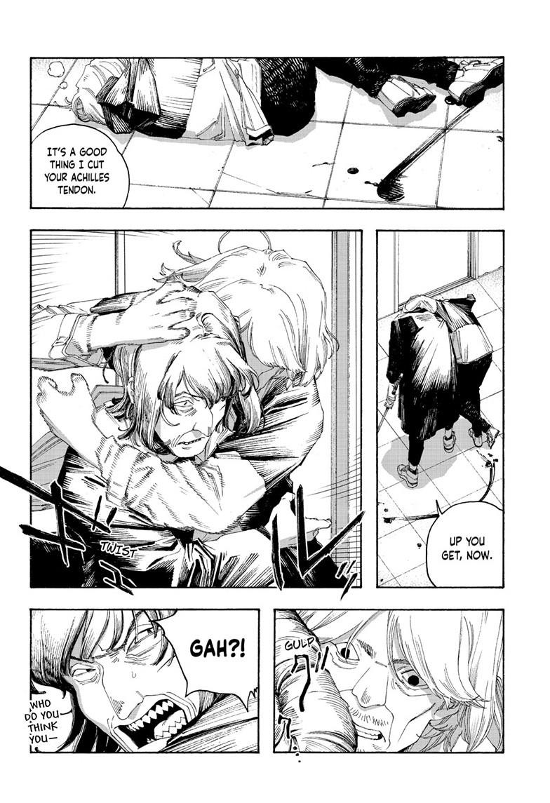 Fool Night Chapter 102 13