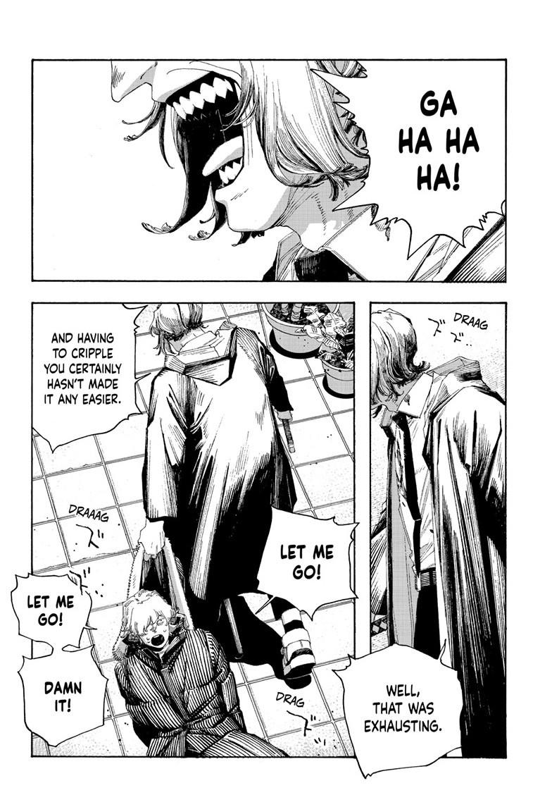 Fool Night Chapter 102 17
