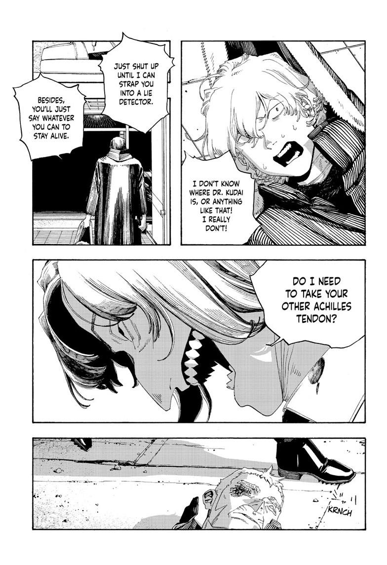 Fool Night Chapter 102 18