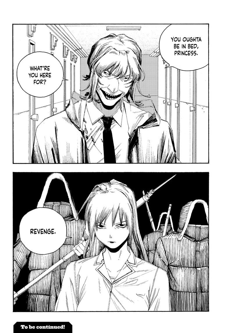 Fool Night Chapter 102 21