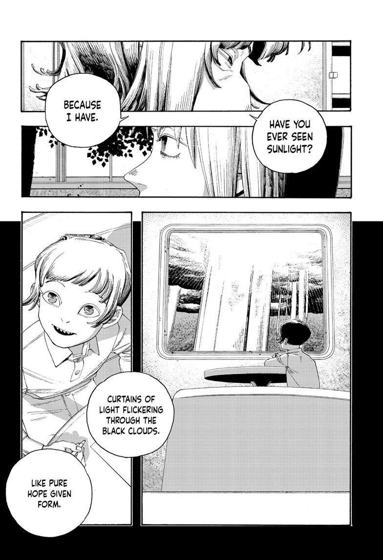 Fool Night Chapter 103 7