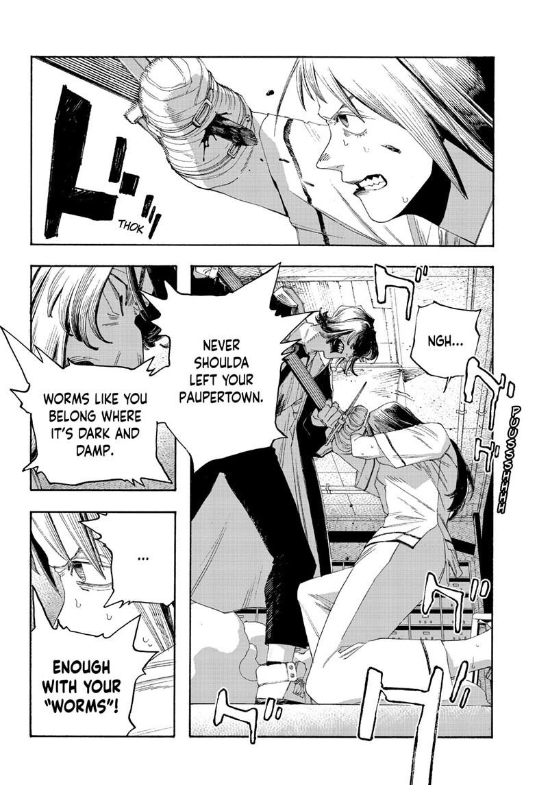 Fool Night Chapter 103 19
