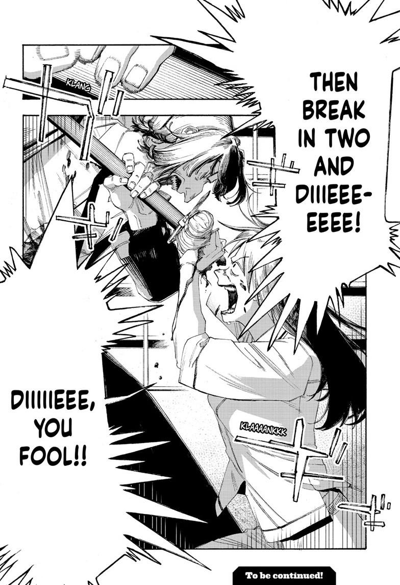 Fool Night Chapter 103 21