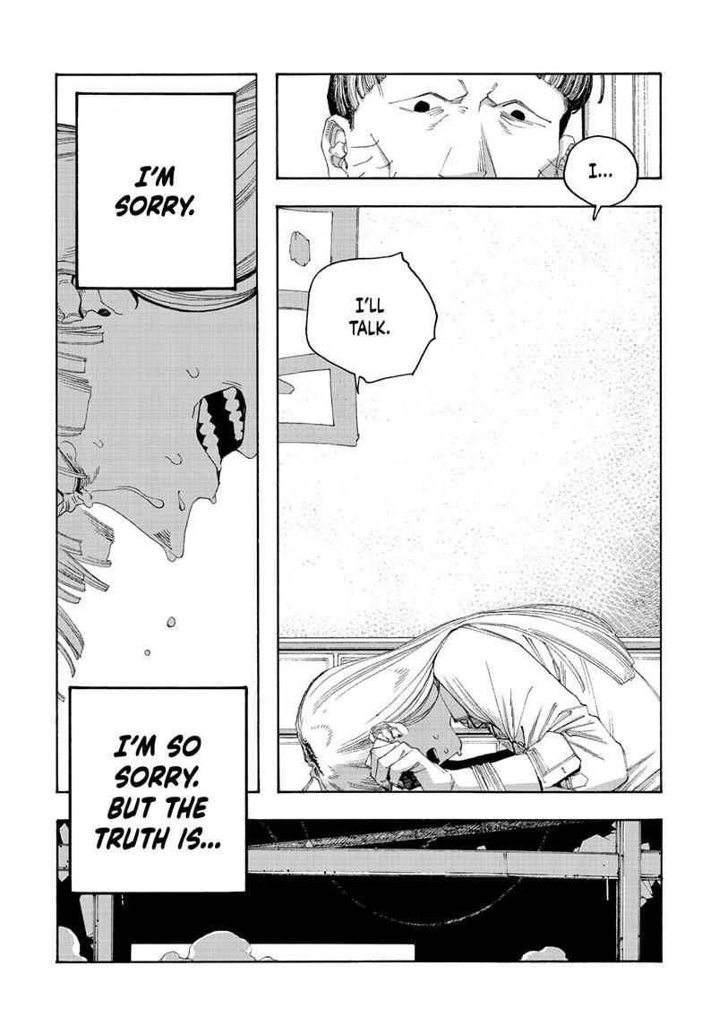 Fool Night Chapter 104 10