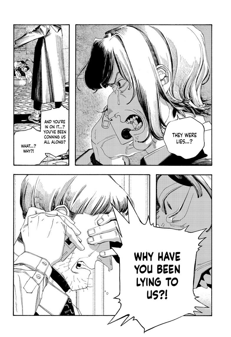 Fool Night Chapter 106 11