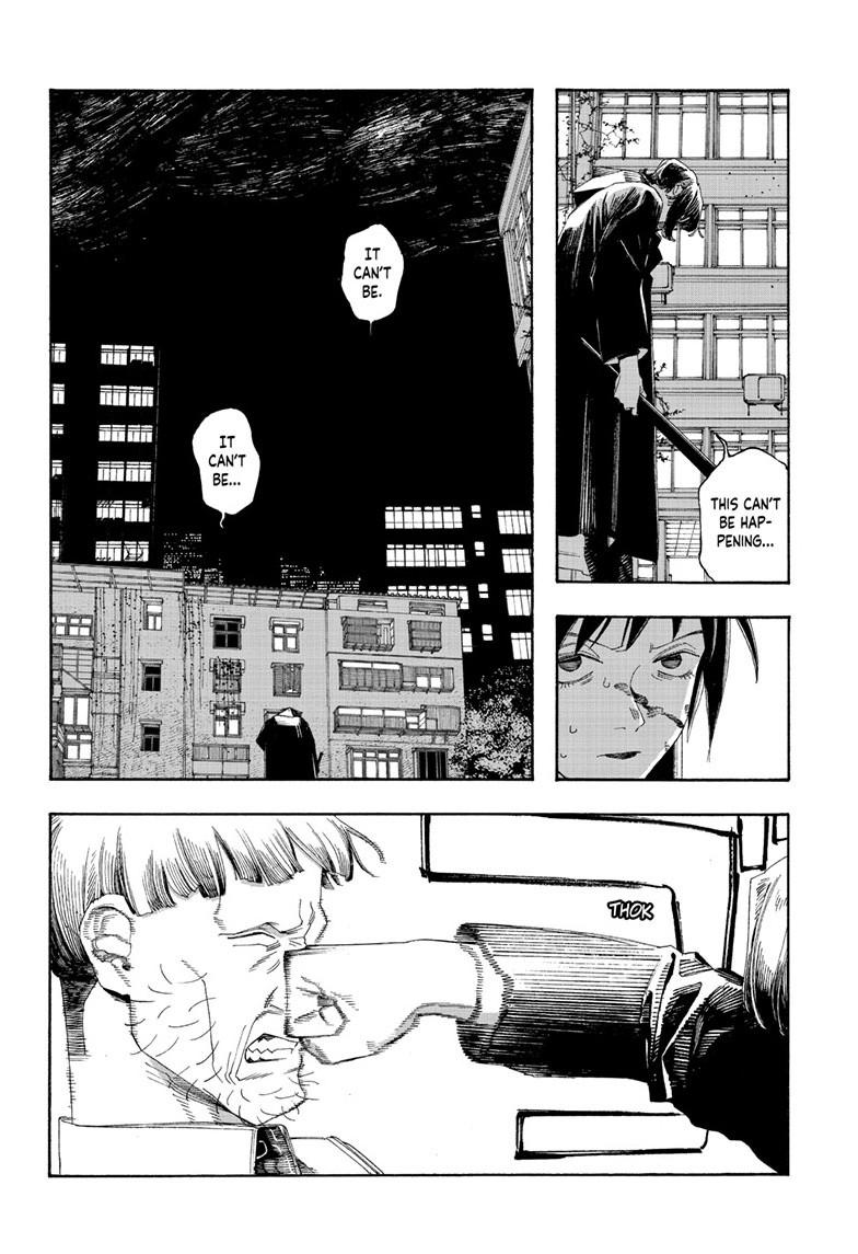 Fool Night Chapter 106 13