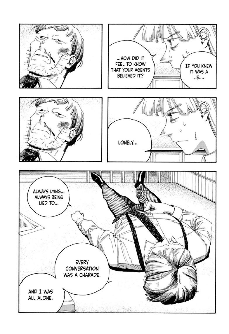 Fool Night Chapter 106 16