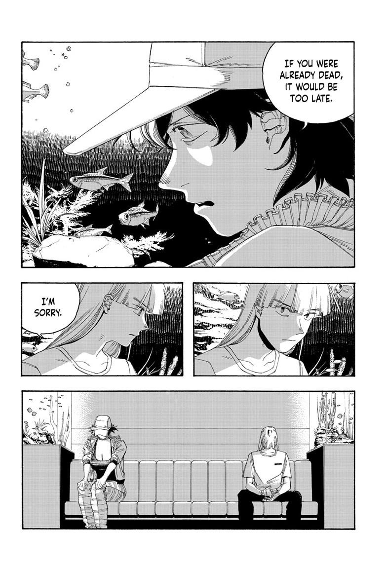 Fool Night Chapter 107 7