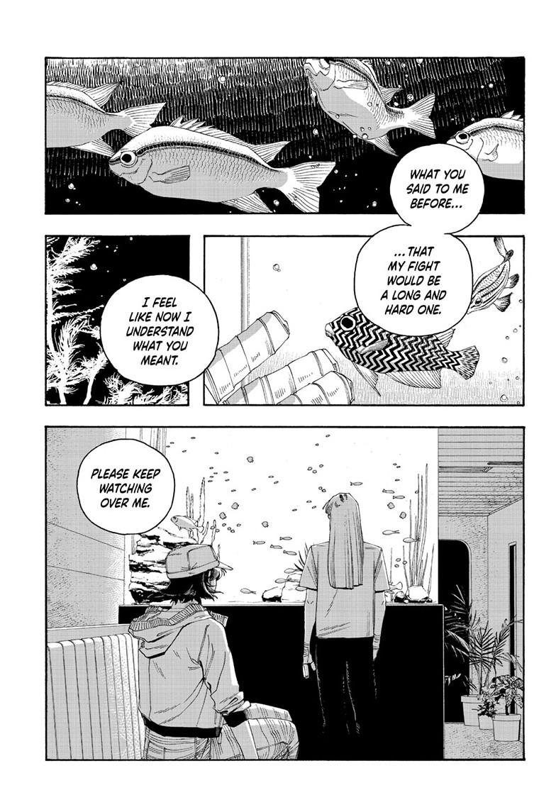 Fool Night Chapter 107 10