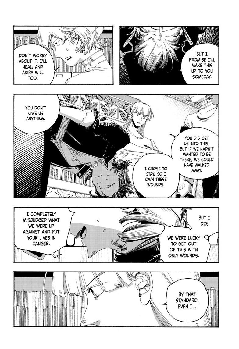 Fool Night Chapter 107 15