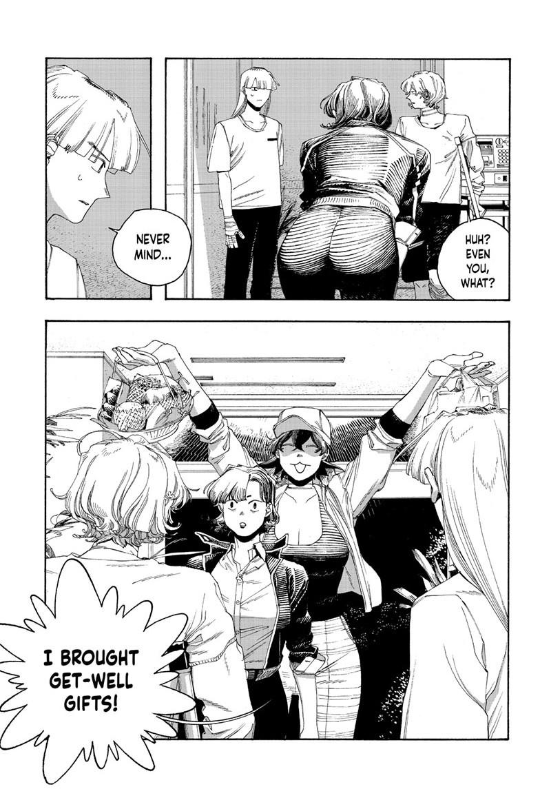Fool Night Chapter 107 16