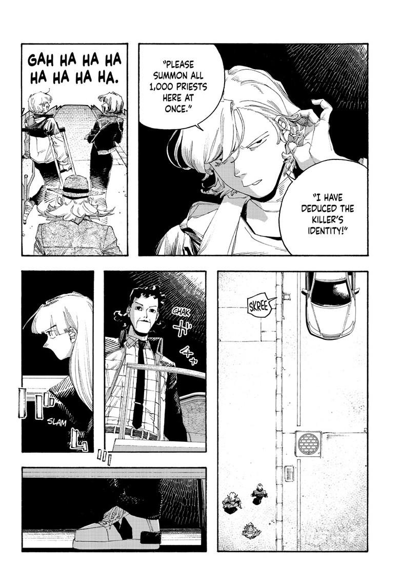 Fool Night Chapter 108 3